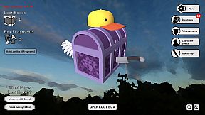 Loot Box Simulator