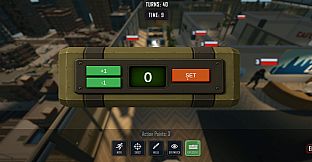 Tactical Squad