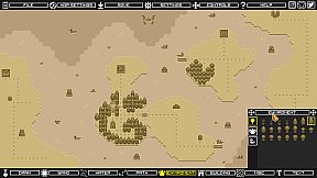 Pixel Worldcraft Map Creator