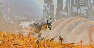 ARK: Extinction Ascended