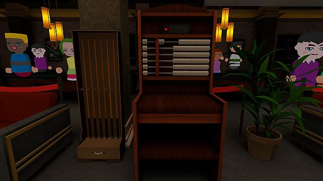 All In One Sports - Four Ball Billiards DLC