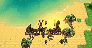 The Survivalists - Digital Artbook