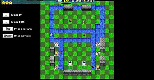 Little Square Things