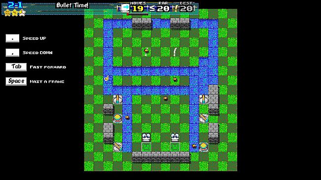 Little Square Things