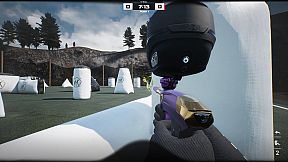 Infinite Tournament Paintball