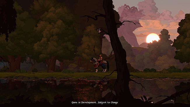 Kingdom III: Rising Realms