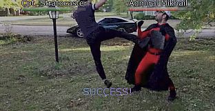 Type To Kill: Full-Motion Vengeance