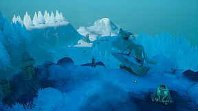 Ikonei Island: An Earthlock Adventure