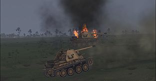 Graviteam Tactics: Final Offensive