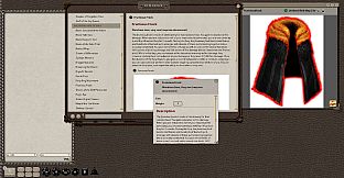 Fantasy Grounds - Treasury of the Kingdom (5E)
