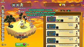 Clicker Heroes