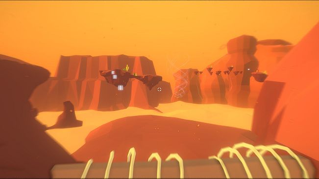 From Heaven To Earth