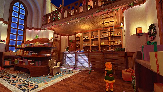 Puzzling Places - Monthly Pack #39 - Frosty Glow