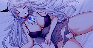 Days with Evraco: The Blind witch in Blue Forest - Additional R18 scenes