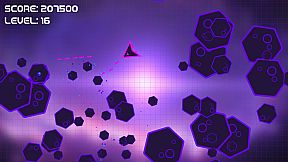 Space Rock Armageddon