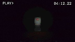 [ANOMALY TAPES]: Beyond Reality