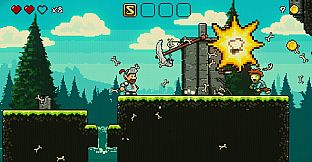 Sigi - A Fart for Melusina