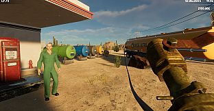 Fuel Harvest Together