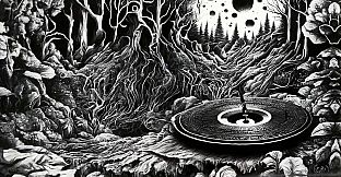 AI-VJ - Magic Forest Visuals