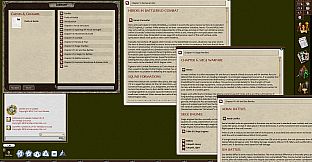 Fantasy Grounds - Fields of Battle (Castles & Crusades)