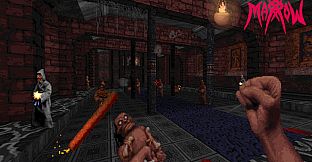 Blood: Refreshed Supply