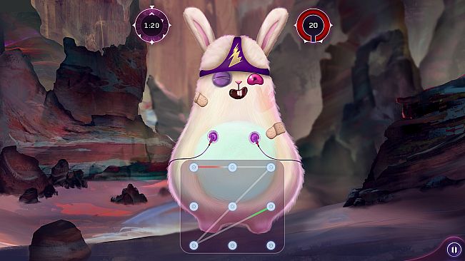 Sinful Catalyst CH1: Ethereal Camellia