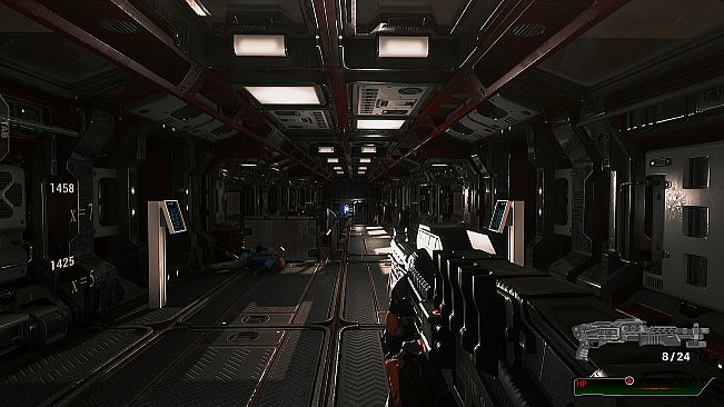 Project Skylab 3: A New Frontier