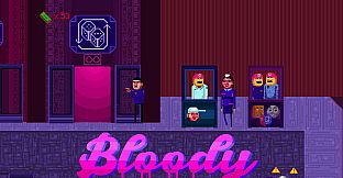 Bloody trains - Faces Faces Choo Choo Choo