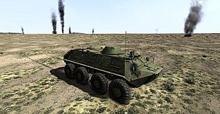 Graviteam Tactics: Shield of the Prophet