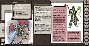 Fantasy Grounds - BASIC04: A Miraculous Time (5E)