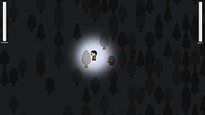 Eternal Man: Mountain