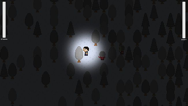 Eternal Man: Mountain