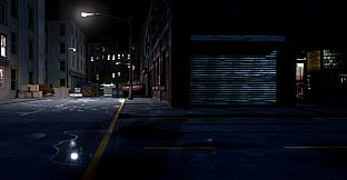 Wings of Peace VR: DayBreak