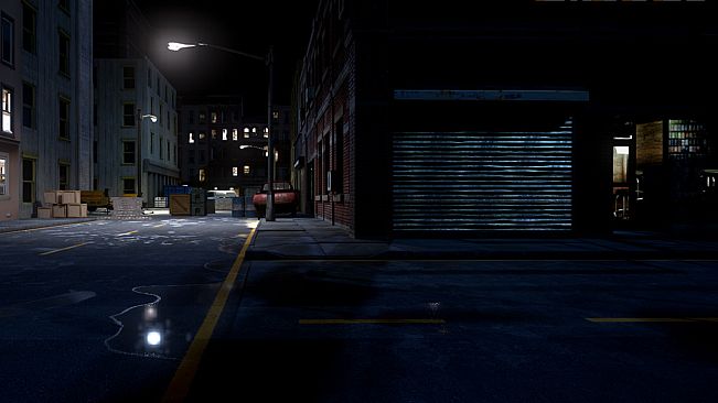 Wings of Peace VR: DayBreak