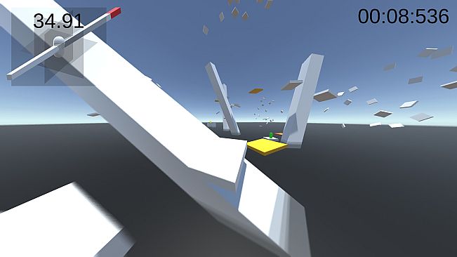 Momentum Is Conserved