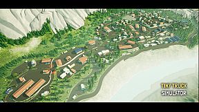 Tiny Truck Simulator