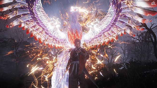 Wo Long 2: Wings of Ember Digital Deluxe Edition