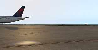 X-Plane 11 - Add-on: Skyline Simulations - MKJS - Montego Bay Jamaica