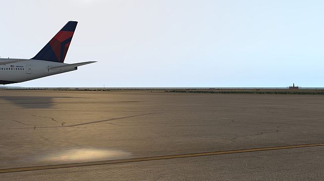 X-Plane 11 - Add-on: Skyline Simulations - MKJS - Montego Bay Jamaica