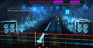 Rocksmith 2014 Edition – Remastered – Five Finger Death Punch - “Wrong Side of Heaven”