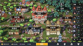 放置勇者：远征/Idle Heroes:Odyssey