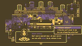 Muffles' Life Sentence