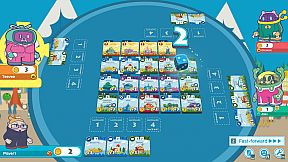 MACHI KORO With Everyone