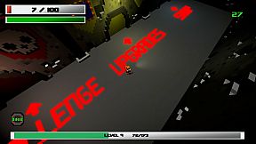 Little Trouble On Tribuda Island