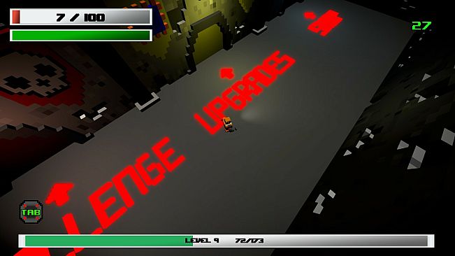 Little Trouble On Tribuda Island