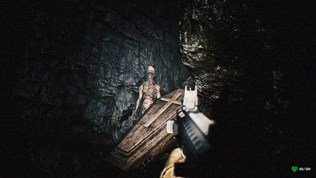 GUTTED: Infested Crypts