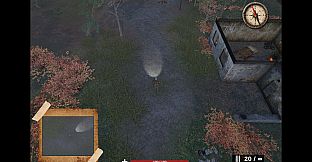 Letters From The Dead