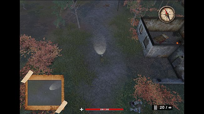 Letters From The Dead