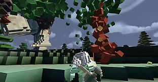 Gloamfall