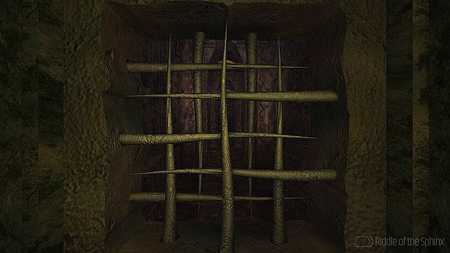 Riddle of the Sphinx The Awakening (Enhanced Edition)